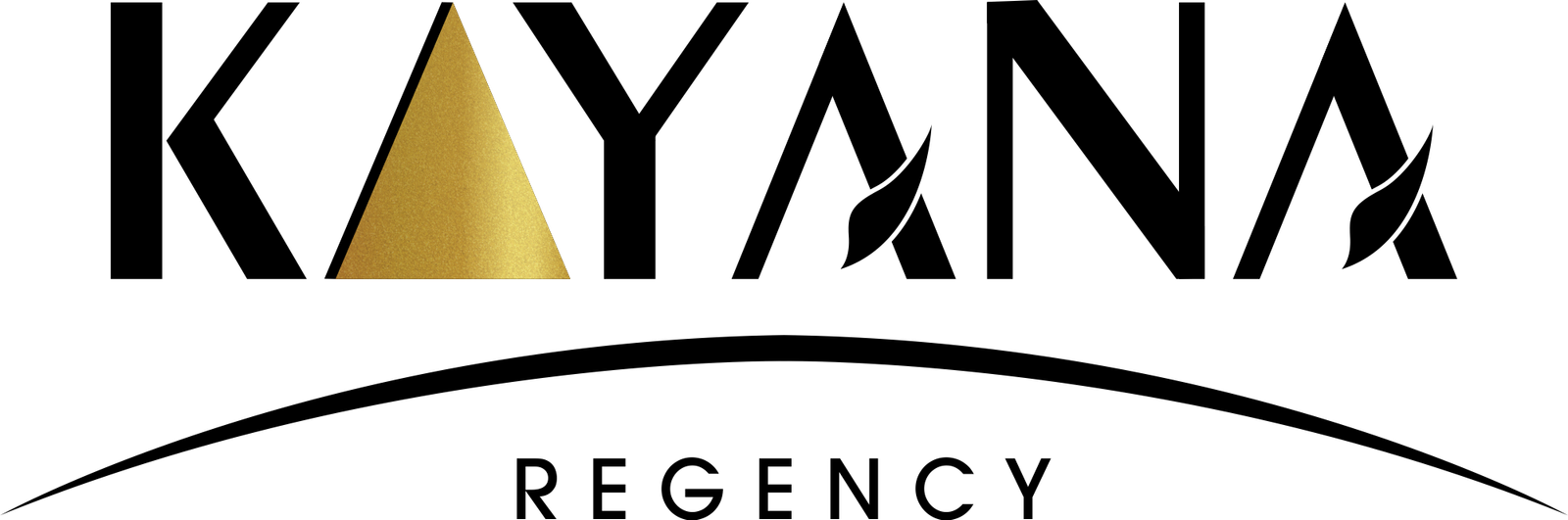 Kayana Regency logo