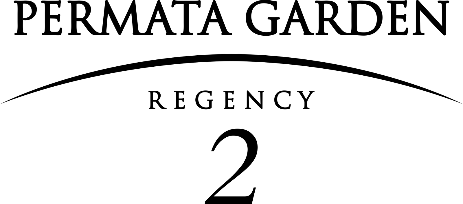 Permata Garden logo